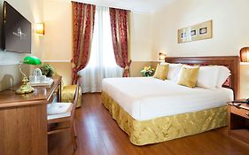 Hotel Milton Roma
